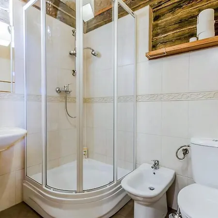Appartement 1 Bedroom Beautiful In