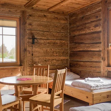 1 Bedroom Beautiful In Appartement