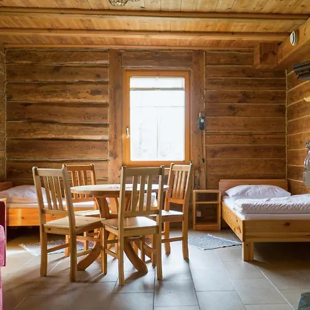 Appartement 1 Bedroom Beautiful In
