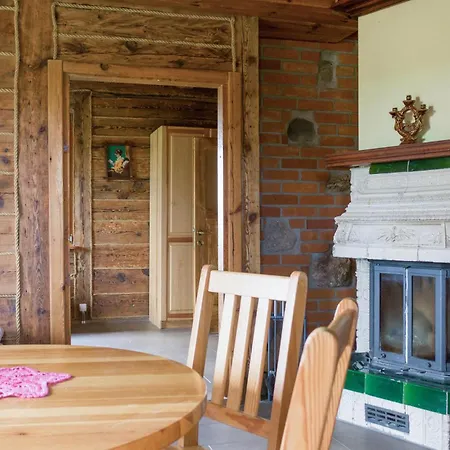 1 Bedroom Beautiful In * Sorkwity