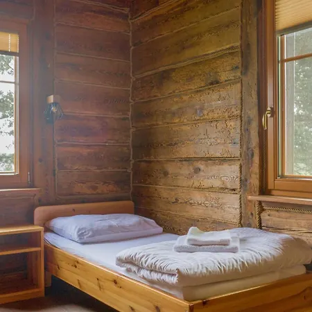 1 Bedroom Beautiful In Sorkwity