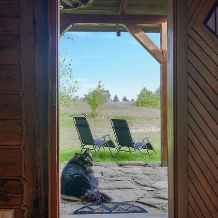 Appartement 1 Bedroom Beautiful In Sorkwity