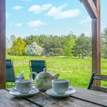 Appartement 1 Bedroom Beautiful In *
